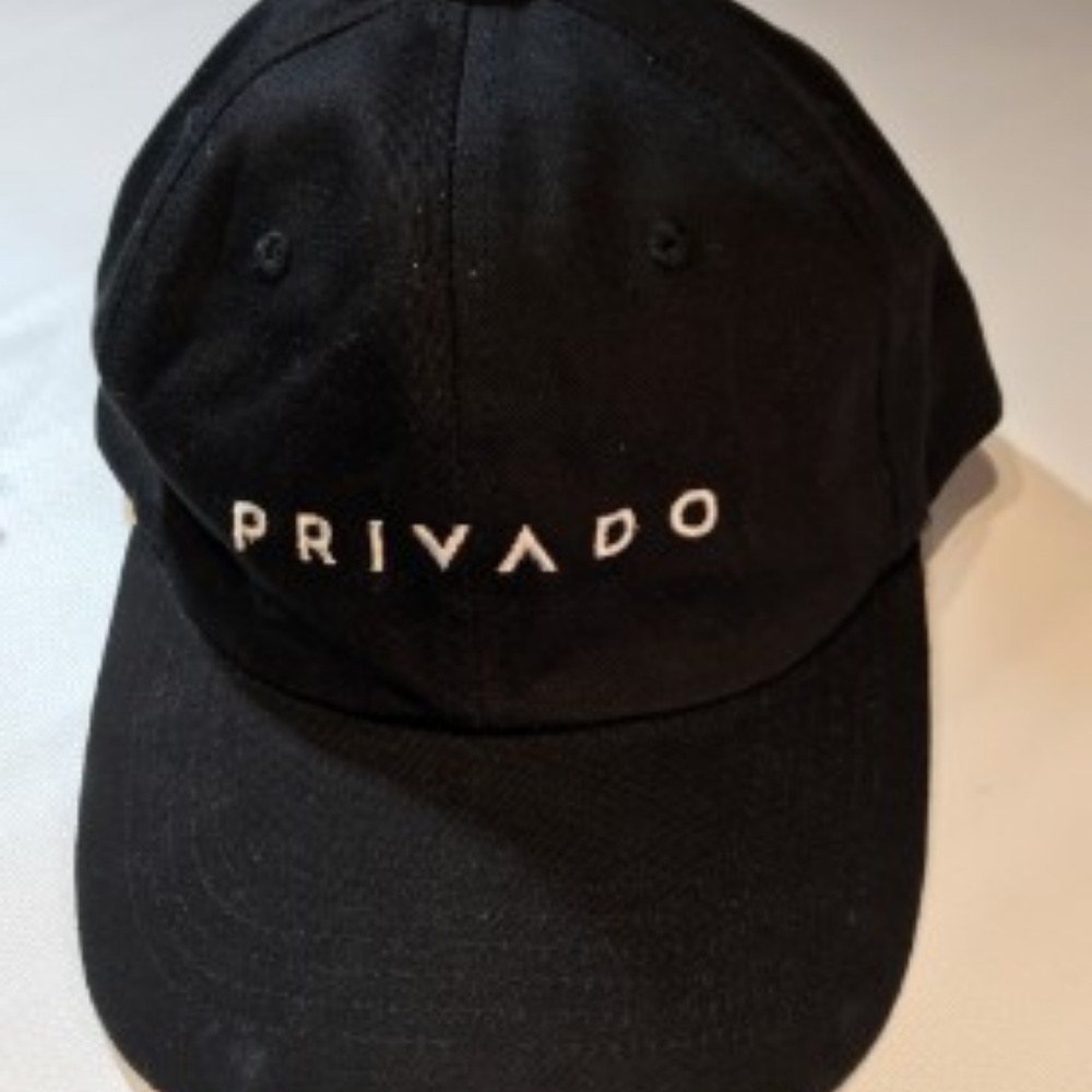 Privado Cap - Picture 2 of 4